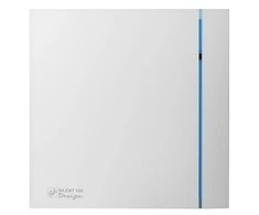 Soler Amp Palau Palau Ventiliatorius SILENT-200 CRZ Sidabrinis DESIGN - 3C 5210606100