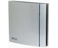 Soler Amp Palau Ventiliatorius SOLER ampPALAU SILENT-100 CHZ Sidabrinis DESIGN 5210602800