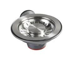 Franke Ventilio dalis 312” , rankinis uždarymas 112.0049.409