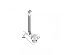 Ventilis AquaSanita Art. AQ-001V-Rame