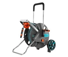 Vežimėlis su žarna Gardena CleverRoll L 18522-26, 967798501