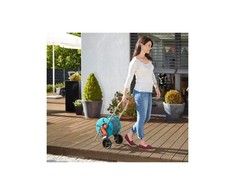 Vežimėlis su žarna Gardena CleverRoll S 18502-50, 967679601