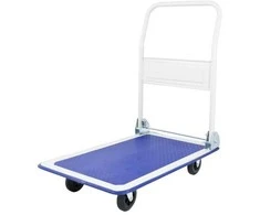 Vežimėlis sunkiems kroviniams G21 150 kg, 639086