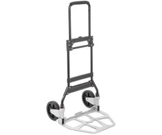 Vežimėlis sunkiems kroviniams G21 6390809, 150 kg