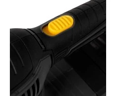Vibracinis šlifuoklis Grunder OS-006, 240 W