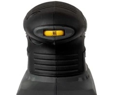 Vibracinis šlifuoklis Grunder OS-006, 240 W