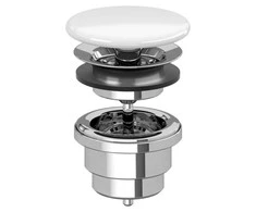 Villeroy&amp;Boch Villeroy &amp; Boch Dugno vožtuvas V&amp;B 68080001