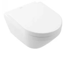 Villeroy &amp; Boch Pakabinamas klozetas Villeroy amp Boch Architectura 4694CL01