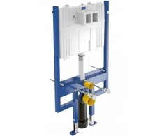Villeroy &amp; Boch Potinkinis wc rėmas Villeroy 92247600