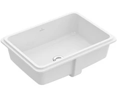 Villeroy &amp; Boch Praustuvas montuojamas iš apačios Villeroy amp Boch Tube 41525001
