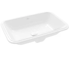 Praustuvas montuojamas po stalviršiu Villeroy &amp; Boch Architectura 5A776001