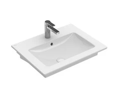 Villeroy &amp; Boch Praustuvas V&amp;B Venticello 65 cm 41246501