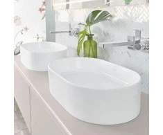 Villeroy &amp; Boch Praustuvas Villeroy&amp;Boch Collaro 56x36 cm 4A195601