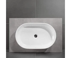Villeroy &amp; Boch Praustuvas Villeroy&amp;Boch Collaro 56x36 cm 4A195601