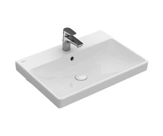 Villeroy &amp; Boch Praustuvas VILLEROY&amp;BOCH AVENTO 600x470mm 41586001
