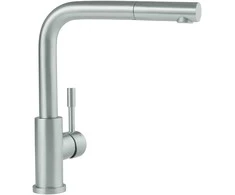 Villeroy &amp; Boch Virtuvinis maišytuvas su ištraukiama žarna Villeroy 969701LC