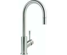 Villeroy &amp; Boch Virtuvinis maišytuvas su ištraukiama žarna V&amp;B 925400LC Umbrella