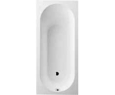 Villeroy &amp; Boch Vonia V&amp;B Oberon 1700x700 UBQ177OBE2V-01