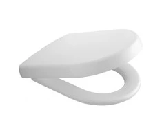 Villeroy &amp; Boch WC dangtis VB Subway softclose 9M55S101