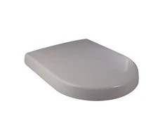 Villeroy &amp; Boch WC dangtis VB Subway softclose 9M55S101