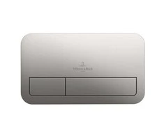 Villeroy &amp; Boch WC klavišas V&amp;B E200 92249069 matinis