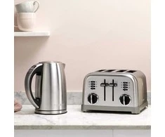 Virdulys CUISINART CPK17E