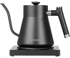 ECG EKG Virdulys EKG Forza 8000 Pour over Nero