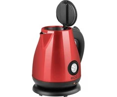Virdulys ECG RK 1705 Metallico Rosso