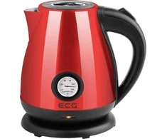 Virdulys ECG RK 1705 Metallico Rosso