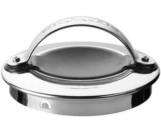Virtuvinis kombainas Virdulys KitchenAid 5KEK1222EAC