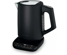 Virdulys Ninja KT200EU juodas