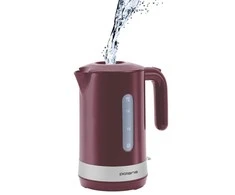 Virdulys Polaris PWK 1803C Vanduo Way Pro Maroon