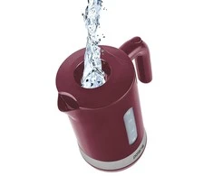 Virdulys Polaris PWK 1803C Vanduo Way Pro Maroon