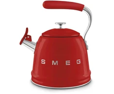 Virdulys Smeg CKLW2001RD, 2,3 l