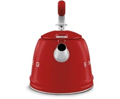 Virdulys Smeg CKLW2001RD, 2,3 l