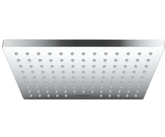 Viršutinis dušas Hansgrohe Vernis Shape 230 1jet EcoSmart 26283000, chromas