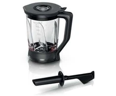 Virtuvės kombaino priedas Bosch MUZ9MX2, 1.5 l