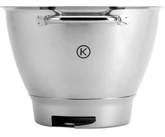 Virtuvinio kombaino dubuo Kenwood KAT711SS, AW20011026