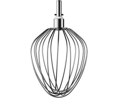 Mėsmalė Virtuvinio kombaino priedas - plakimo šluotelė Kenwood KAT71.000SS, AW20011051 (Chef XL)