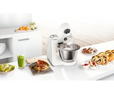 Virtuvinis kombainas Bosch MUM58231