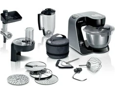Virtuvinis kombainas Bosch MUM5XC4E