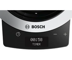 Virtuvinis kombainas BOSCH MUM9BX5S61 (1500W)