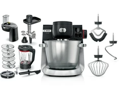 Virtuvinis kombainas Bosch MUMS6ZS3CC