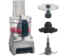 Virtuvinis kombainas Cuisinart FP5E
