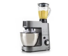 Virtuvinis kombainas G21 geležinis pilkas 6008150