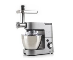 Virtuvinis kombainas G21 geležinis pilkas 6008150