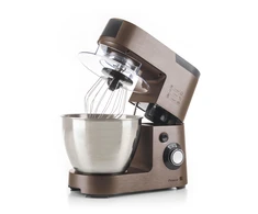 Virtuvinis kombainas G21 Promesso Brown 6008154
