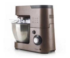 Virtuvinis kombainas G21 Promesso Brown 6008154