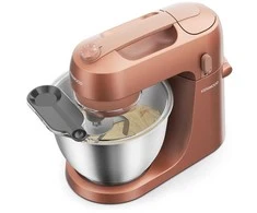 Virtuvinis kombainas Kenwood KZM35.000RD