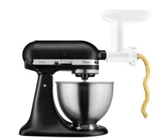 Virtuvinis kombainas KITCHENAID 5K45SSEBM